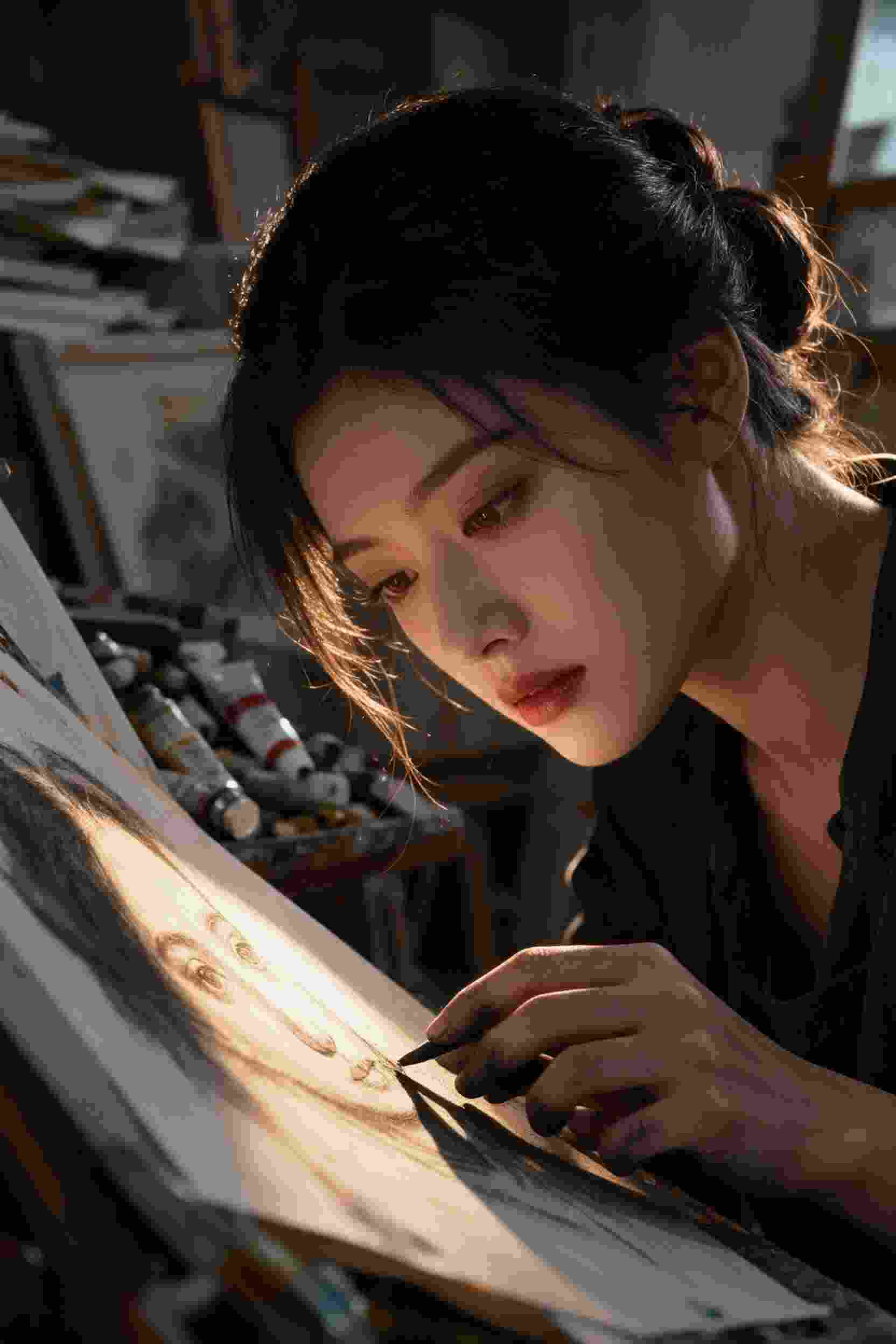 记忆碎片