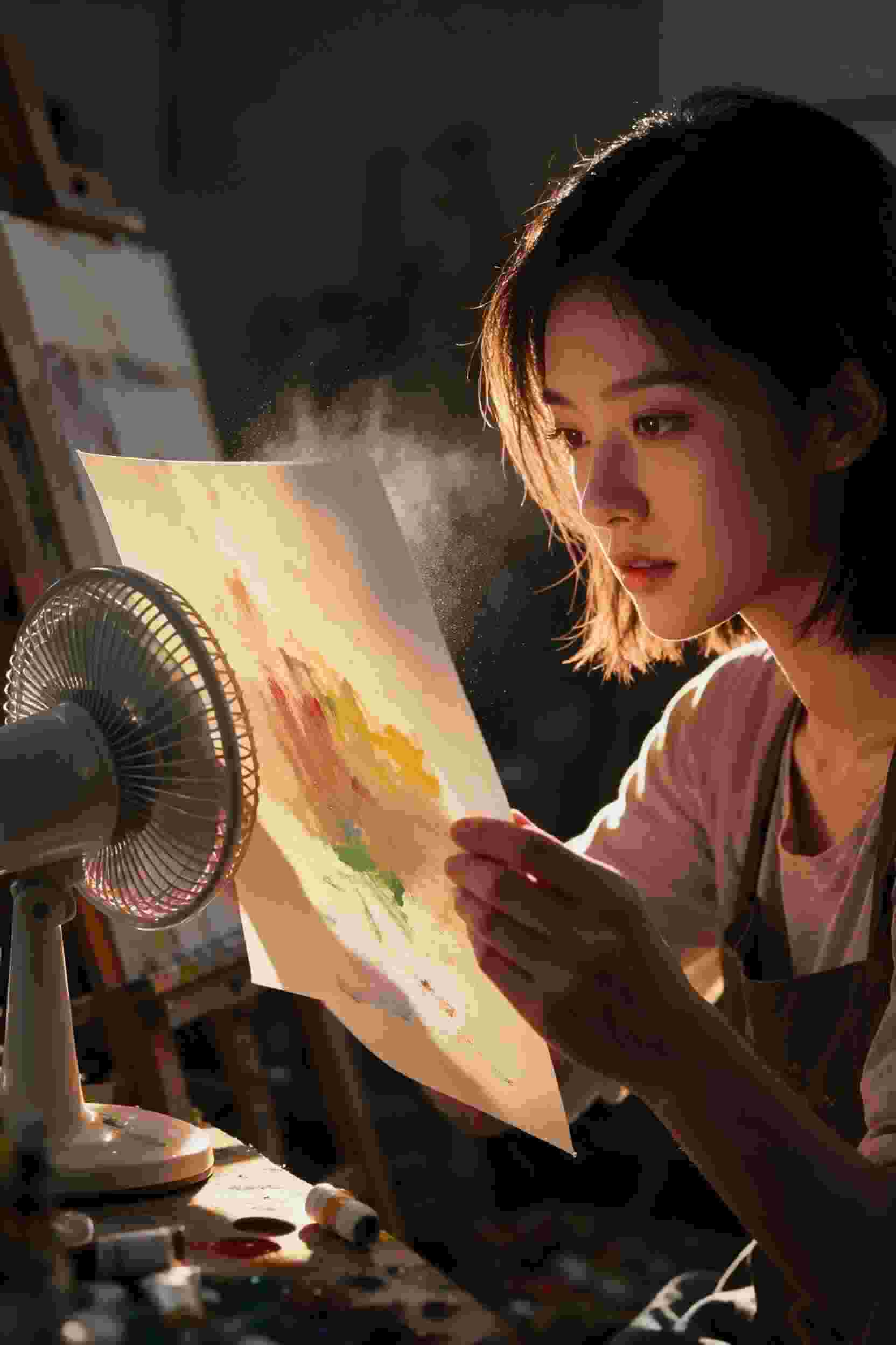 天官赐福