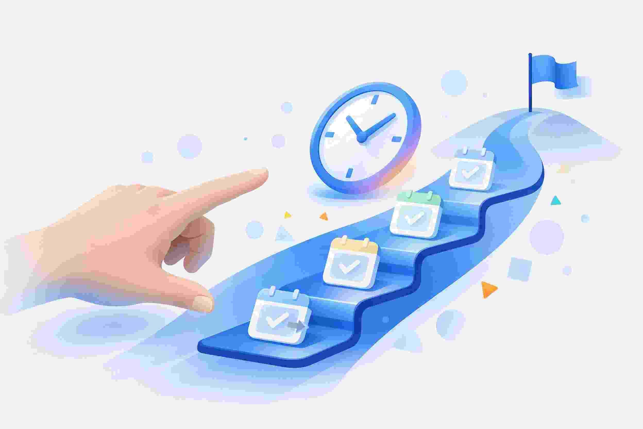 不一样的烟火