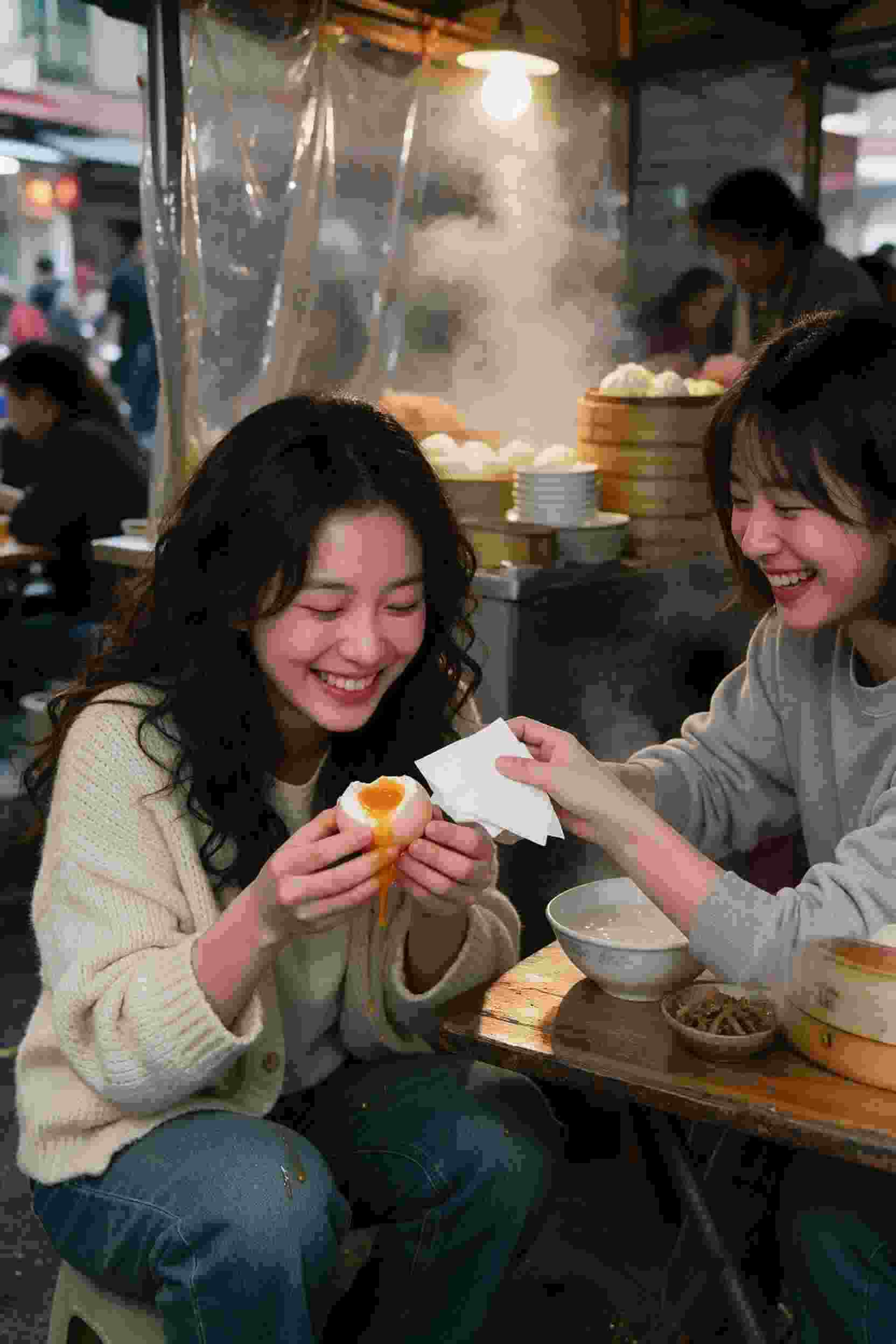 江户时代之恋