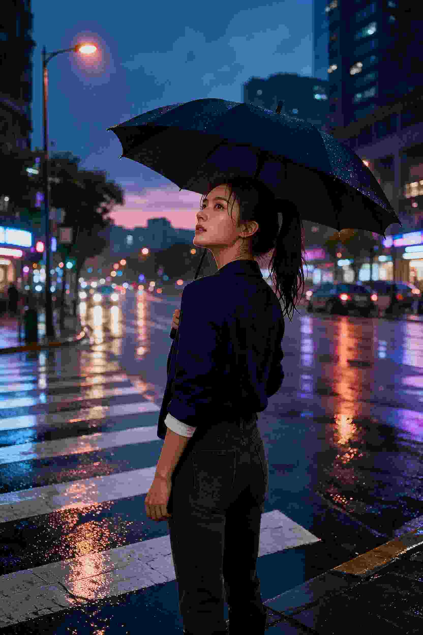 一人之下